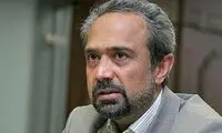 زندگینامه رئیس دفتر حسن روحانی