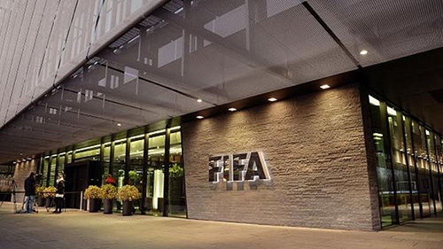 دفتر جدید فیفا در پاریس افتتاح می‌شود