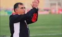 انتقاد شدید جلالی از کمیته انضباطی