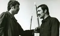اکران «صادق کرده» با حضور تقوایی و سعید راد