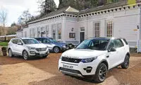 دیسکاوری اسپرت جدید، BMW X3 را مغلوب می کند؟
