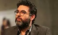 مصطفی کیایی در بیمارستان بستری شد
