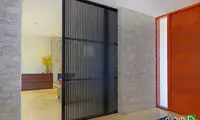 دیوار جداکننده در طراحی دکوراسیون داخلی!