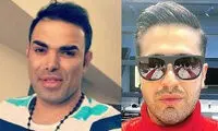 اخراج وحید خزایی و داوود هزینه از ترکیه