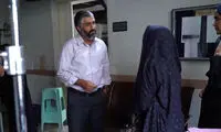 فیلمبرداری «علف‌زار» با پژمان جمشیدی آغاز شد