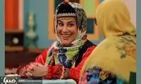 آشا محرابی به «بچه محل» می‌آید