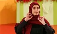 ریحانه پارسا بازیگر «راند چهارم» شد