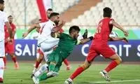 بازیکن سوریه با این توئیت برای ایران رجزخوانی کرد