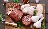 پیش‌بینی یک فعال اقتصادی از قیمت‌ گوشت و مرغ