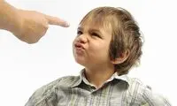 چرا بچه ها دروغ می گویند ؟