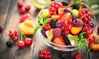 چهار هشدار برای مصرف بیش از حد میوه‌ها!
