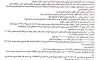 شرکت ایرانی متناظر اینستکس اروپایی ثبت شد