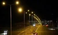 شهر، شب ندارد یا وقتی کرونا از تاریکی می‌ترسد!