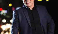 انتشار آلبوم خواننده آن ور آبی