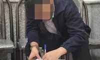 مرد افغانِ متهم به قتل از چوبه دار نجات یافت