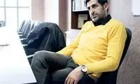 توضیح مهدوی در مورد تبریک تولد روی آنتن