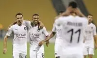 السد با بُرد ۵ گله به پرسپولیس رسید