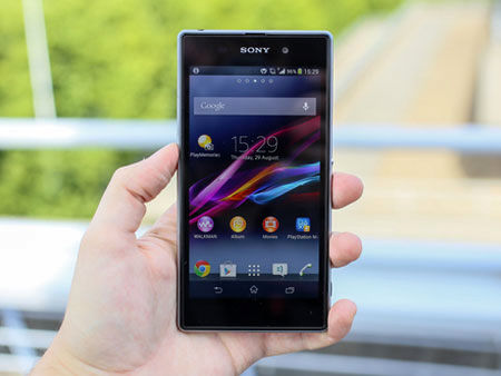 گوشی Sony Xperia Z1