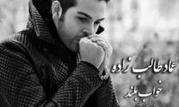 «عماد طالب زاده» هم مجاز شد!