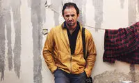 همایون شجریان خواننده «شعله ور» شد