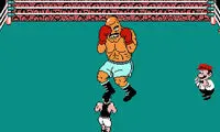 کشف رمز بازی Punch Out پس از 29 سال