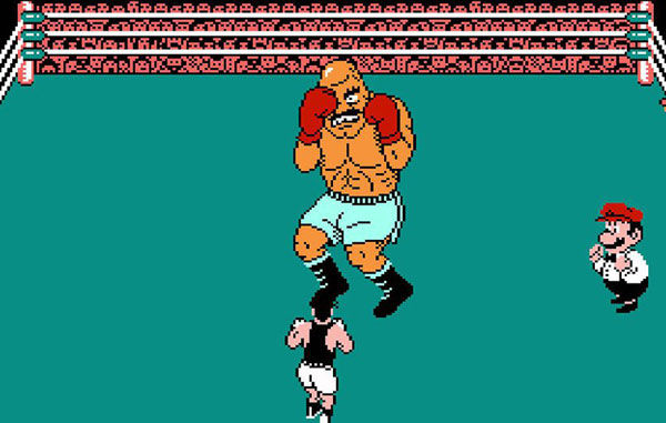 کشف رمز بازی Punch Out پس از 29 سال