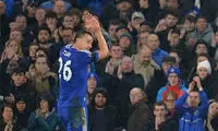 مدافع متعصب چلسی مصدوم شد