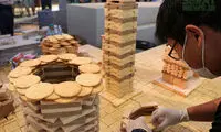 شهر بیسکویتی