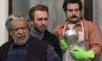 سریال «باخانمان» از ۱۰ دی روی آنتن می رود