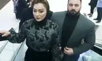 توضیحات شقایق دلشاد درباره بادیگاردهایش
