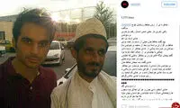 خاطره تکان دهنده از هادی نوروزی +عکس