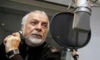 دوبلوری که خاطرات ماندگاری با صدایش خلق کرد