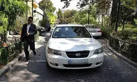 عکس: حضور «سعید مرتضوی» در دادگاه