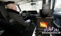 ابتكار جالب در سرمای زمستانی اروپا+عکس