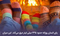 دانستنی‌های جالب؛ از روش عجیب برای بیدار شدن تا حرکت زیبای پزشکان چینی!