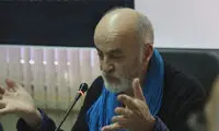 بهروز بقایی: از ساختن فیلم اولم دلسرد شده‌ام