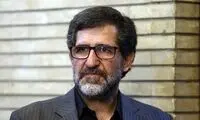 کنایه محسن آرمین به ریاست جمهوری نظامی‌ها