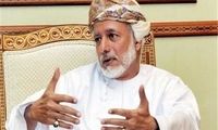 عمان خبر انتقال پیام آمریکا به ایران را تکذیب کرد