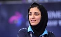 مظفر: جایگاه ایران در قلبم با هیچ‌چیز پر نمی‌شود