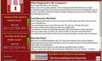 باج‌افزار مخرب WannaCry متوقف شد