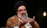 خاتمی به روحانی: نه صلح جواب می دهد نه مذاکره