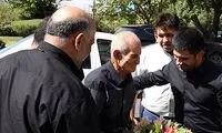 موحد عضو تالار مشاهیر اتحادیه جهانی کشتی شد
