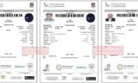 حکم ماموریت امارات برای بستگان آقای رئیس!