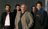 پخش مستند «گاندو۱» منتفی شد