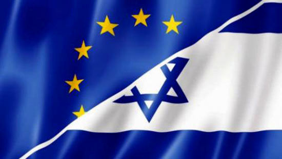 الگوبرداری اتحادیه اروپا از توان سایبری اسرائیل