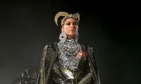 «بیانسه» کلیسا خرید