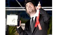 تله تئاتر شهاب حسینی برای نمایش خانگی
