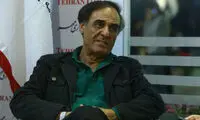 قطب‌الدین صادقی سریال می‌سازد