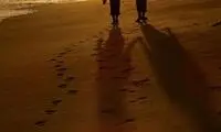 رابطه ای شیرین تر از عسل