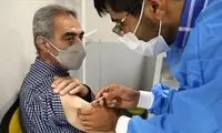 تزریق دُز سوم واکسن کرونا در ایران